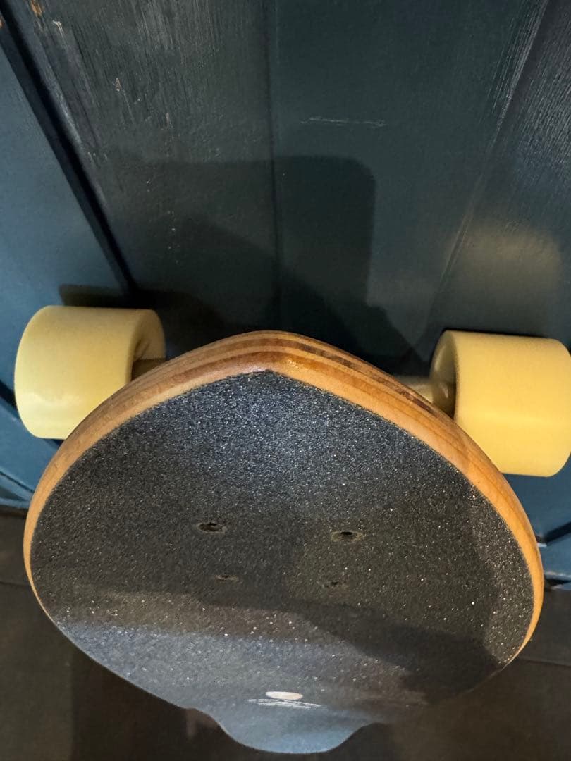 YOW Christenson 34インチ 新品 サーフスケート