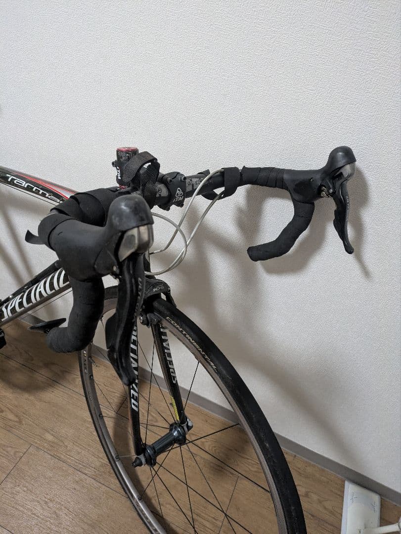 SPECIALIZED TARMAC　フルカーボンロード