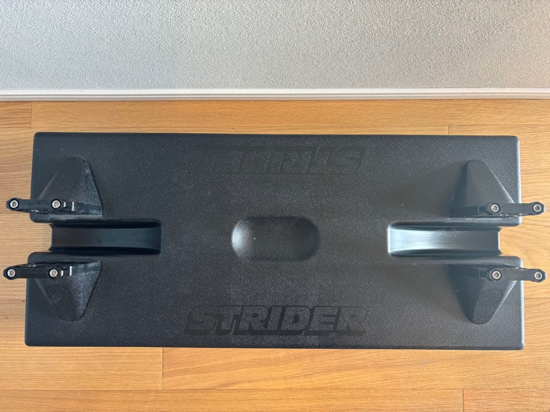STRIDER バランスバイク用スタンド