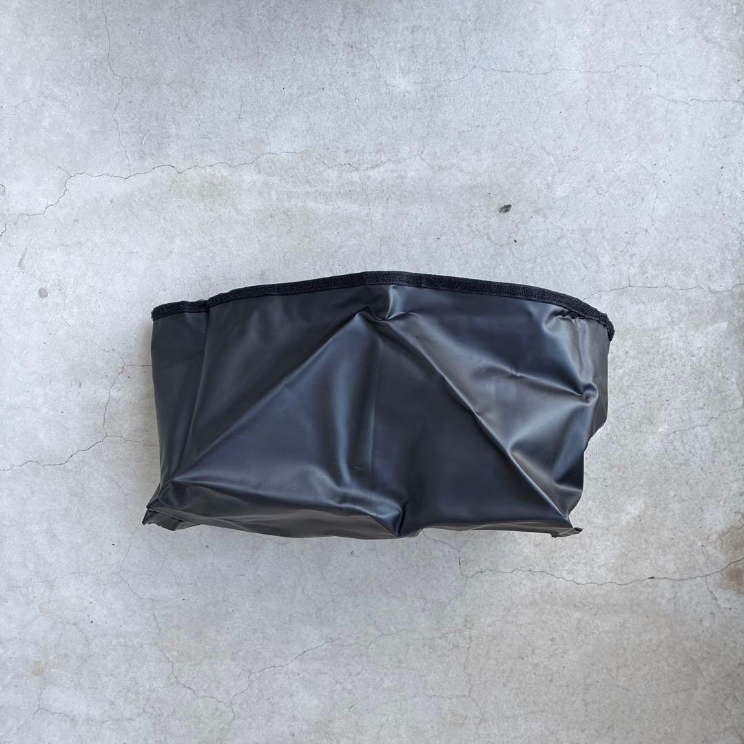 ANOBA BLACK EDITION マルチギアボックス M