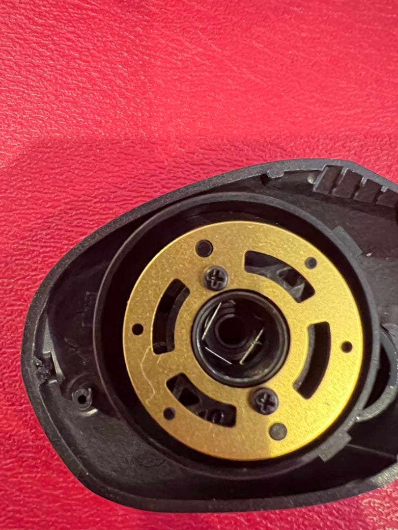 SHIMANO ALDEBARAN BFS アルデバラン BFS 夢屋コルク