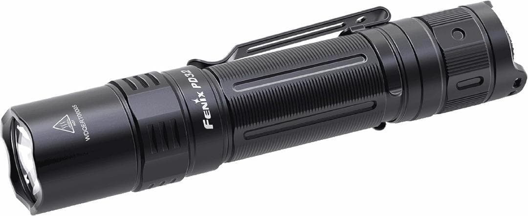 FENIX(フェニックス) PD32 V2.0 1200ルーメン