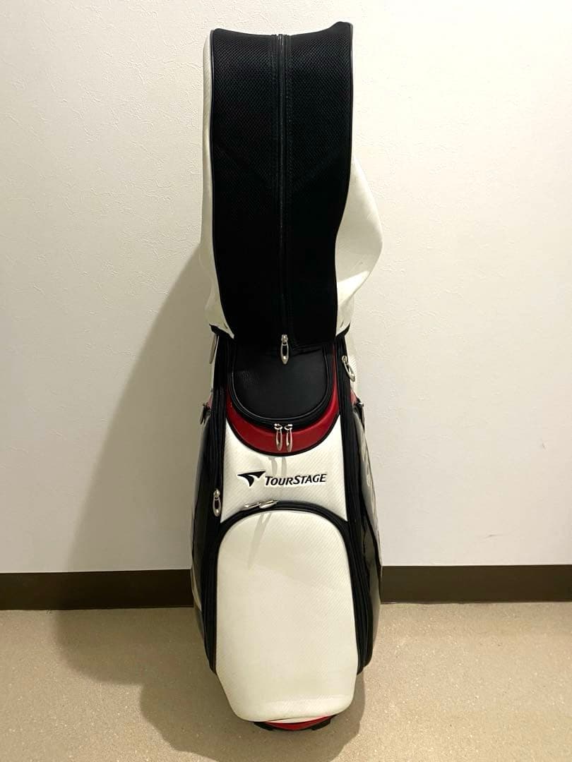 TOURSTAGE ツアーステージ ゴルフセット V773 メンズ14本