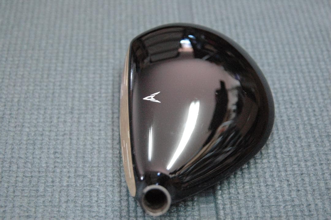 DUNLOP XXIO PRIME 3W 15° 6代目 中古美品 ヘッドのみ