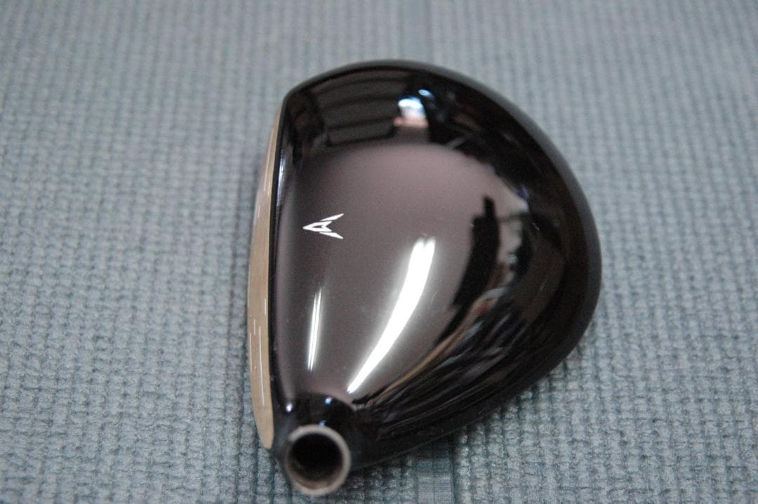 DUNLOP XXIO PRIME 3W 15° 6代目 中古美品 ヘッドのみ