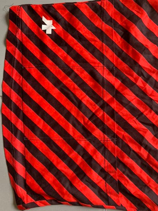 assos アソス ヨーロッパ古着 サイクルジャージウェア 半袖