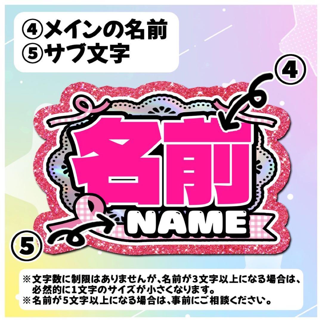 【確認あり】レース型セミオーダー5件【A3・裏面補強・表面保護フィルム】
