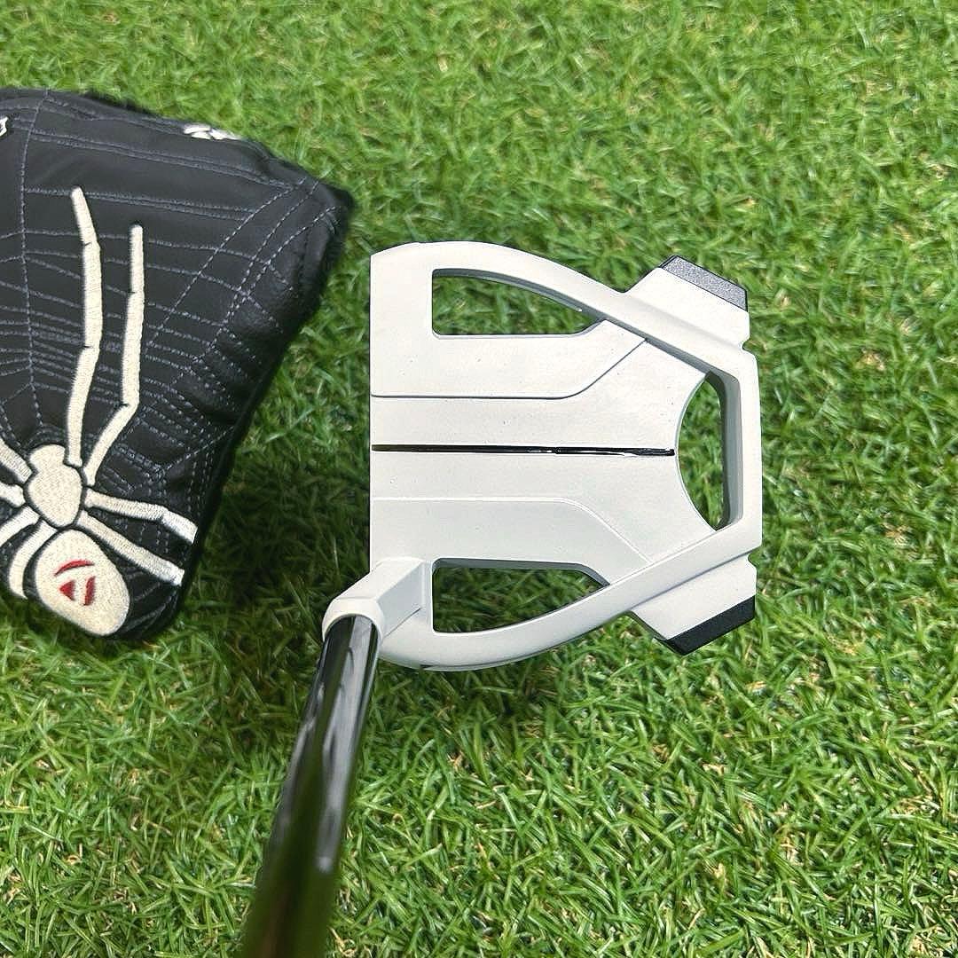 GSS ツアー支給品 SPIDER X TOUR スモークホワイト 未市販 希少