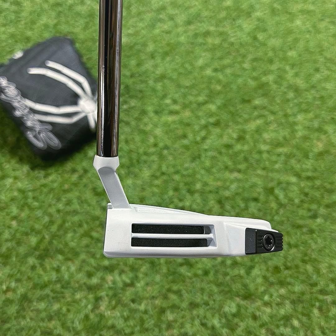 GSS ツアー支給品 SPIDER X TOUR スモークホワイト 未市販 希少