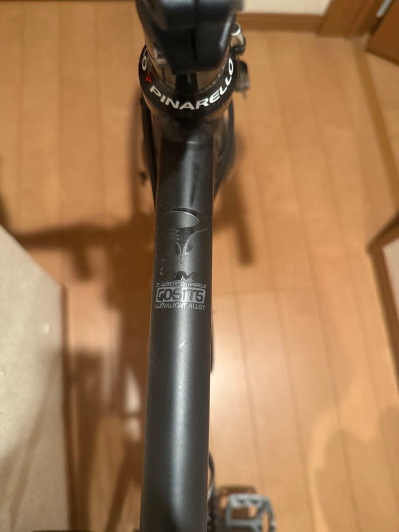 PINARELLO ピナレロ PRIMA SHIMANO SORA R3000系
