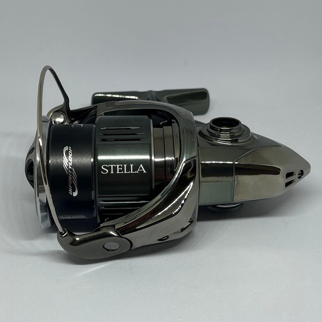 シマノ 22 ステラ2500SHG STELLA