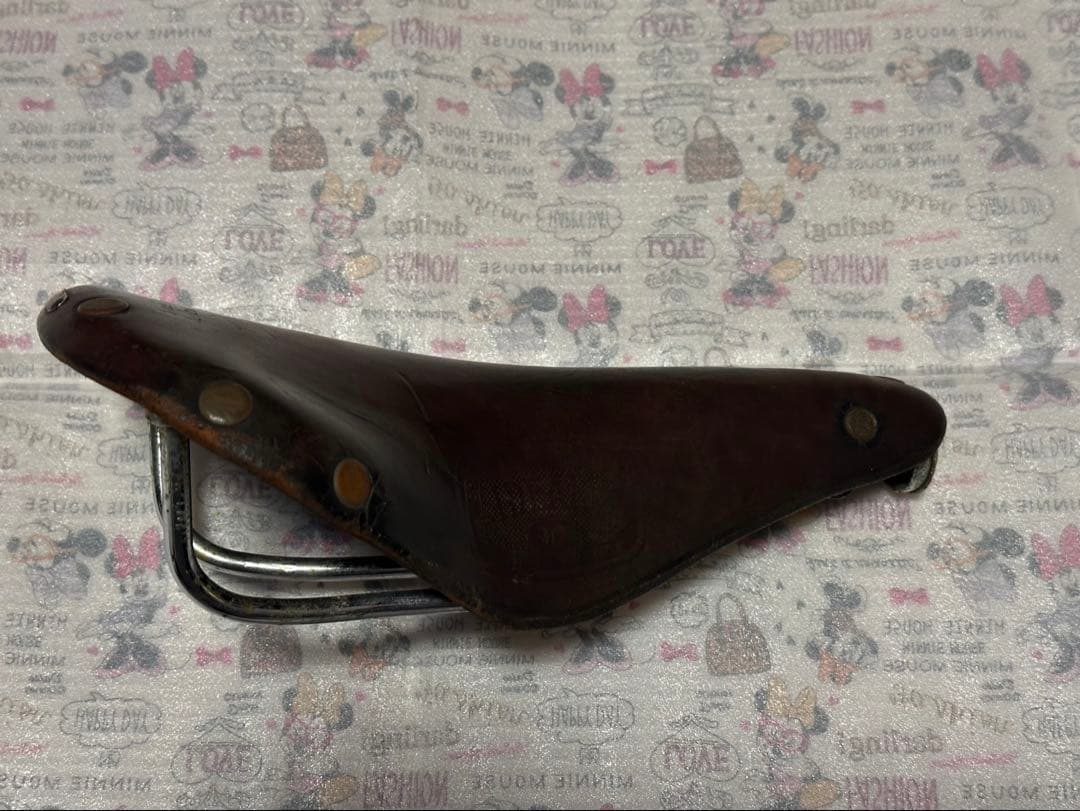 IDEALE 90サイン入　ワイヤーベース