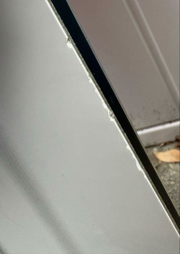 板のみ　rice28 gt2 初期モデル 152cm ビンディング付