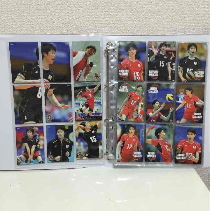 大値下げ！！超激レア！龍神日本 OfficaTradingCardsBinder