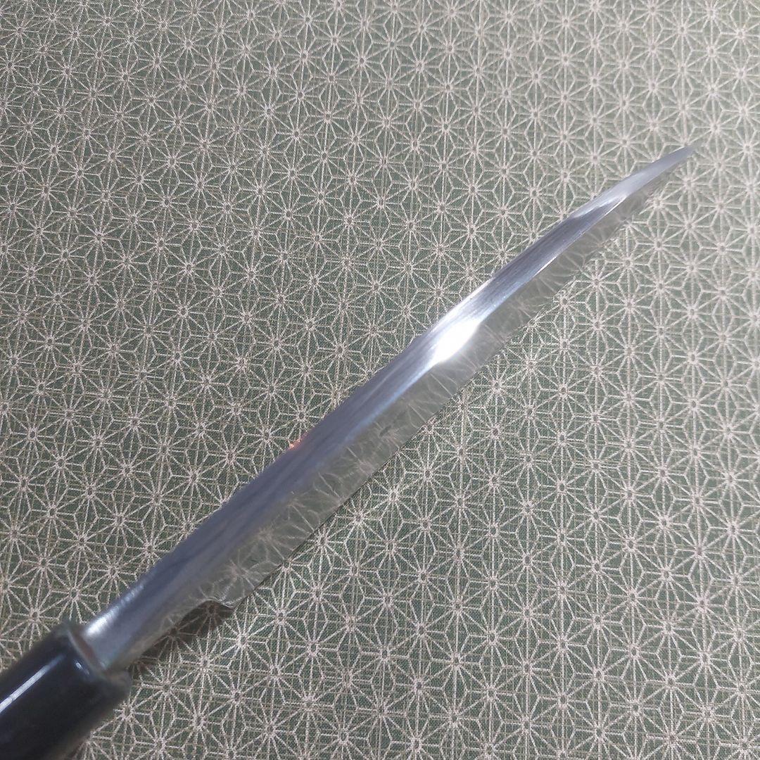 包丁 出刃 正本総本店 再生品6145