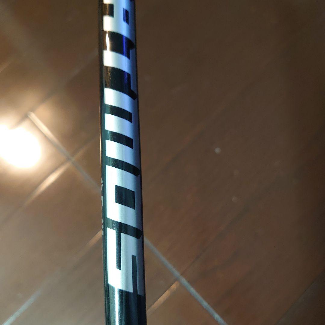 TaylorMade M4 3番 フェアウェイウッド 15度