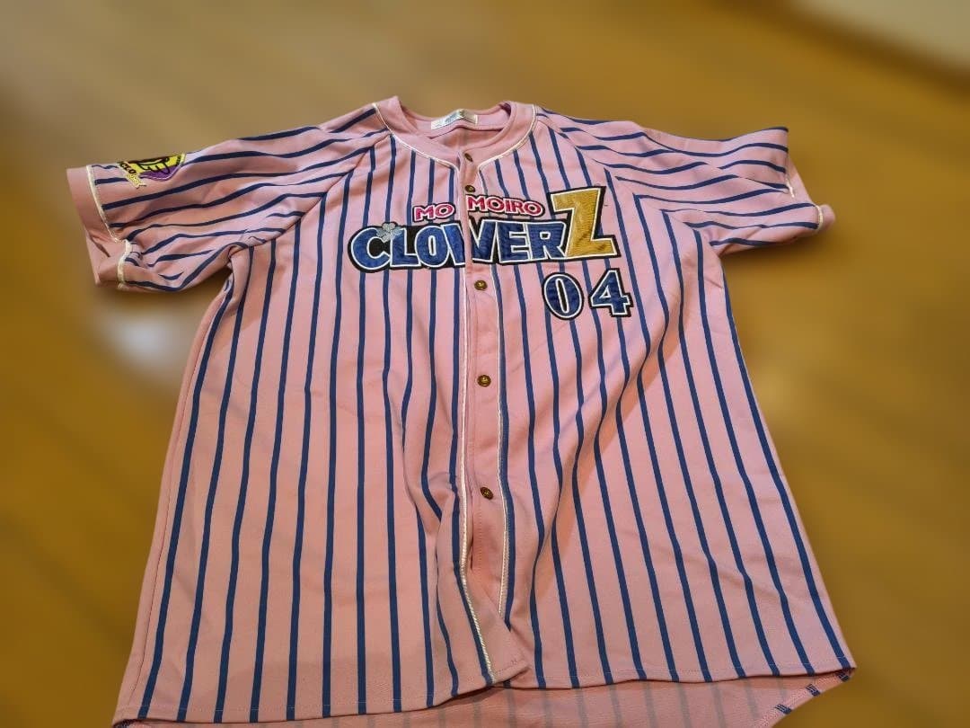 ももクロ あーりん　Tシャツ（Lサイズ）、タオル、ユニホームまとめ売り