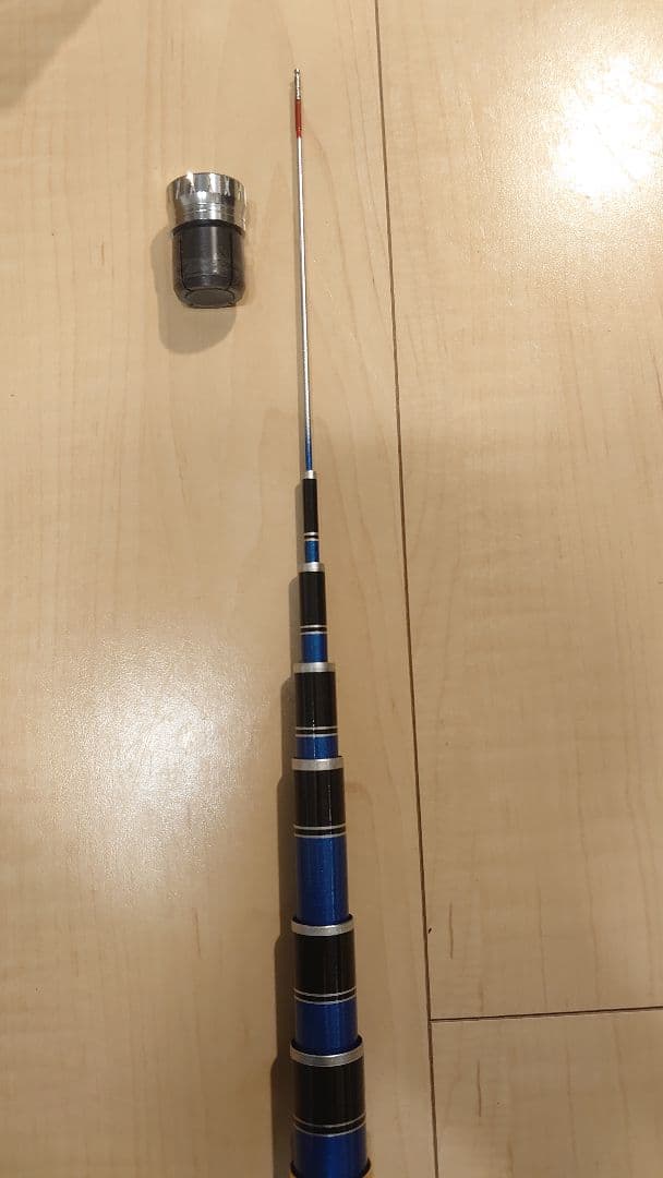 サンテック　フィールドマスター　裕輝　85R