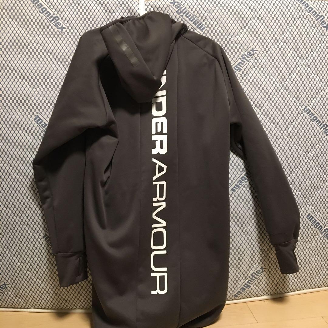 アンダーアーマー