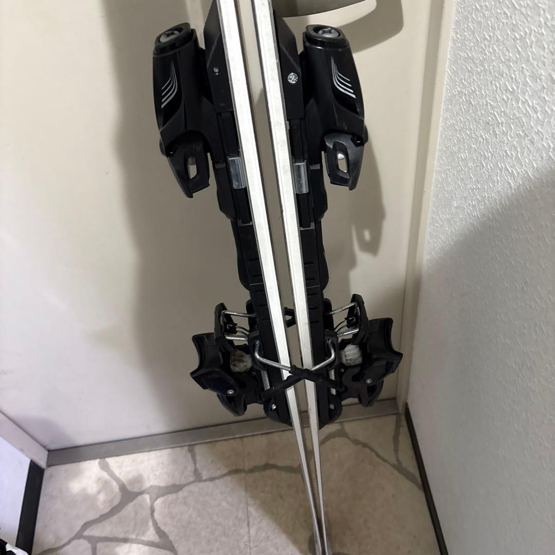 HEAD スキー板 ビンディング付き
