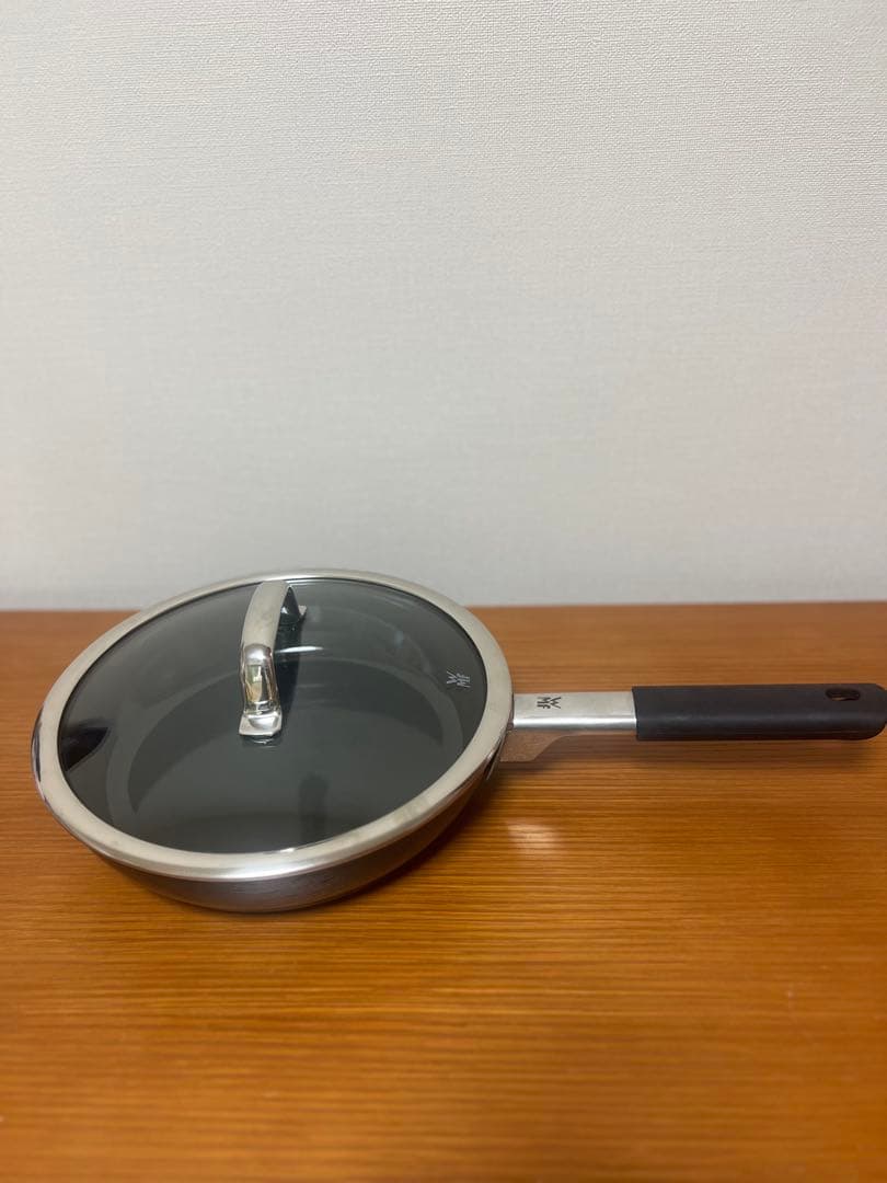 WMF フュージョンテックミネラル　フライパン　24