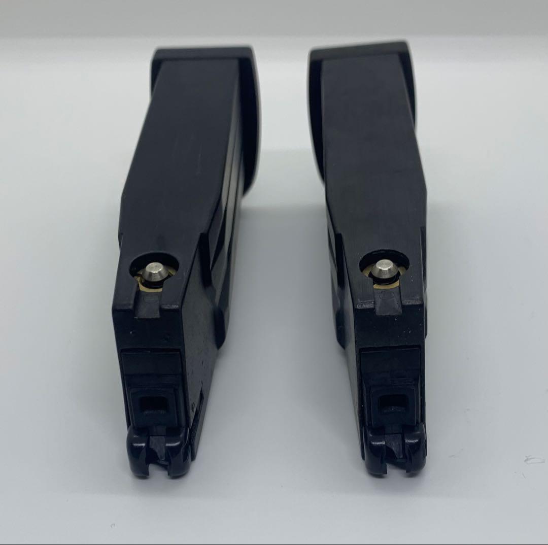 東京マルイ　ソーコム　Mk23　SOCOM　ガスガン　マガジン2個　動作確認済み
