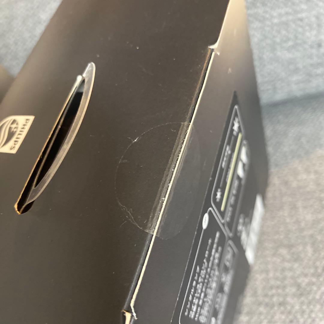 【未開封】PHILIPS hue ホワイト シングルランプA60 2個×２箱