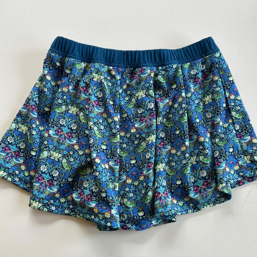 ヨネックス　新シリーズ　ショートパンツ　Oサイズ　未着用