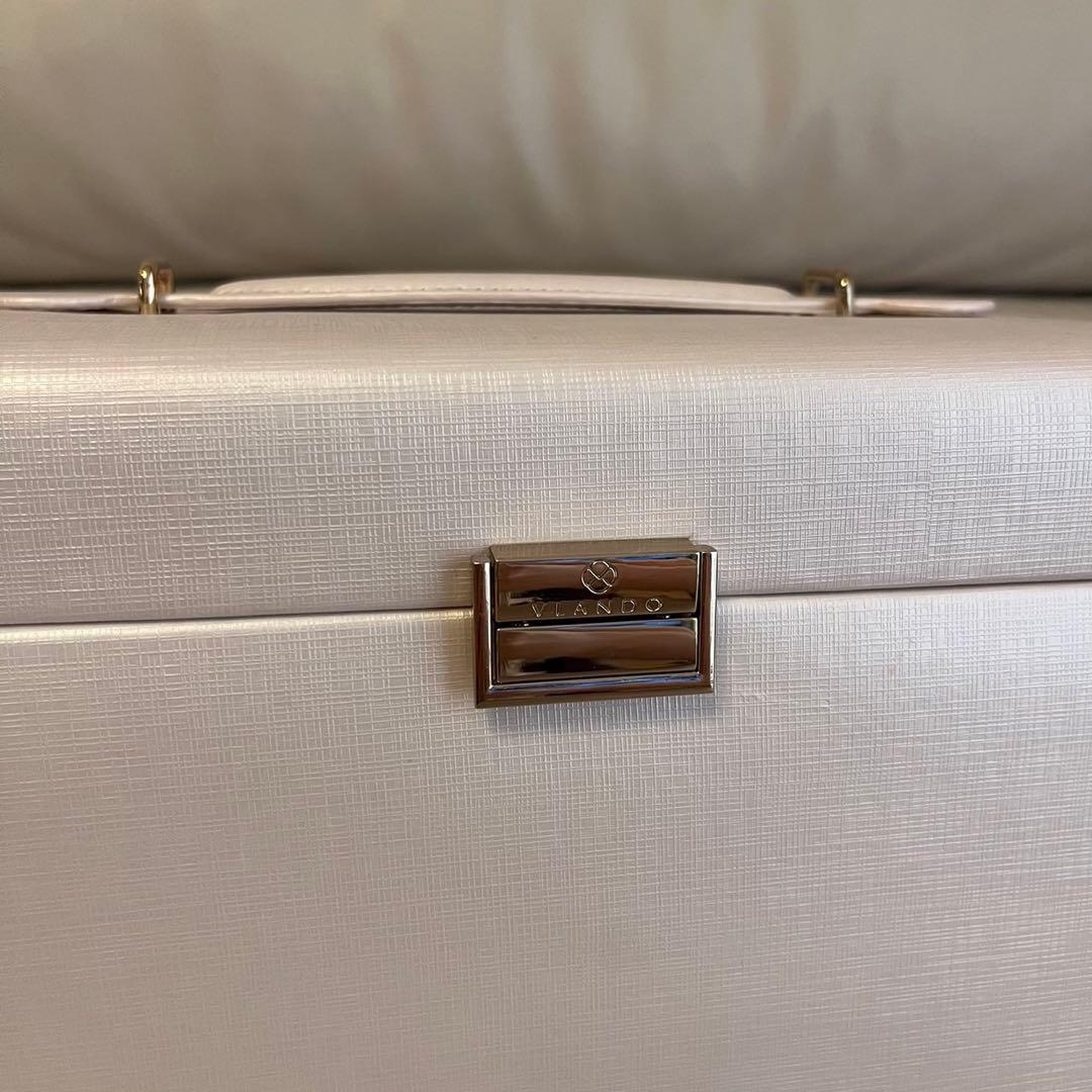 ジュエリーボックス アクセサリーボックス 収納