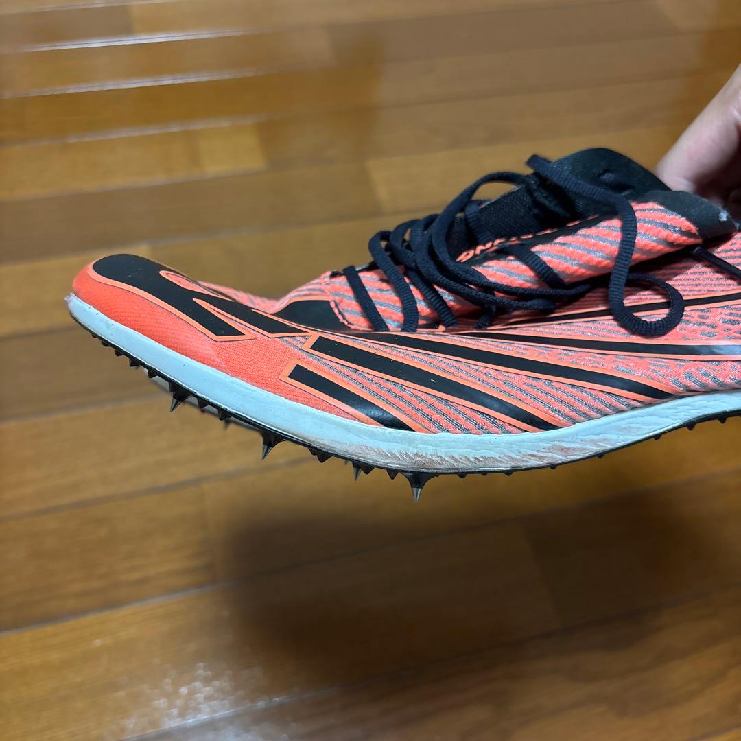 スパイク・シューズ NB pwr-x