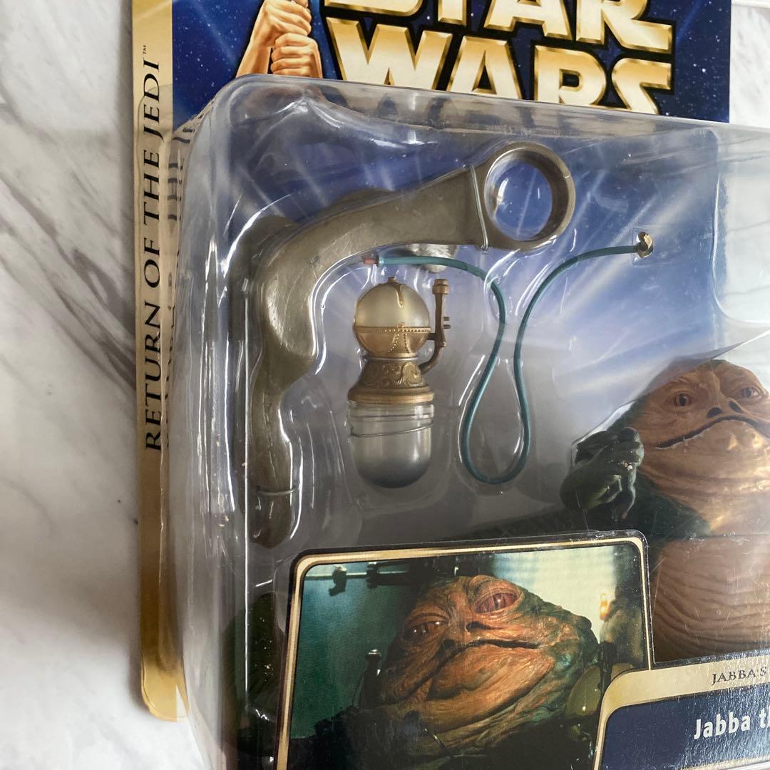 SF・ファンタジー・ホラー Star Wars Jabba the Hutt