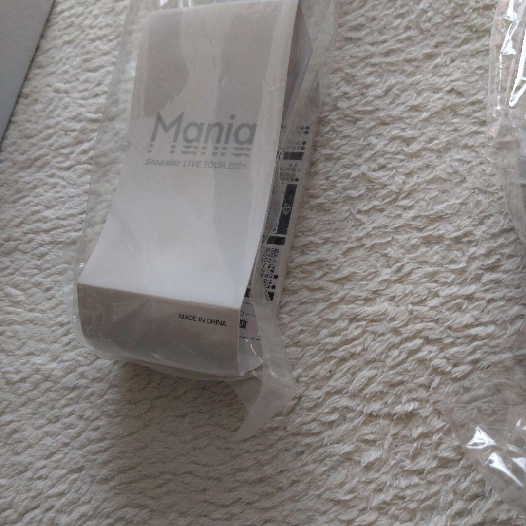  Man ペンライト　うちわ　バッグ　まとめ売り