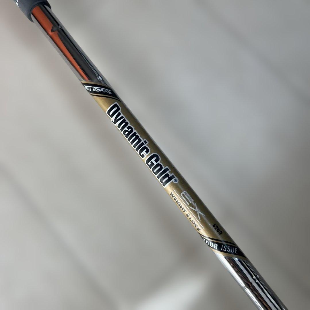 TaylorMade MG4 58 SB-11 ウェッジ
