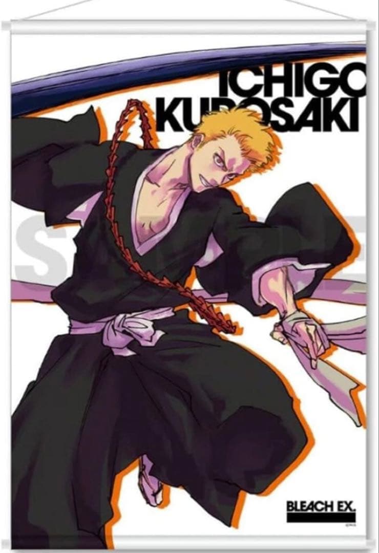 BLEACH グッズまとめ売り