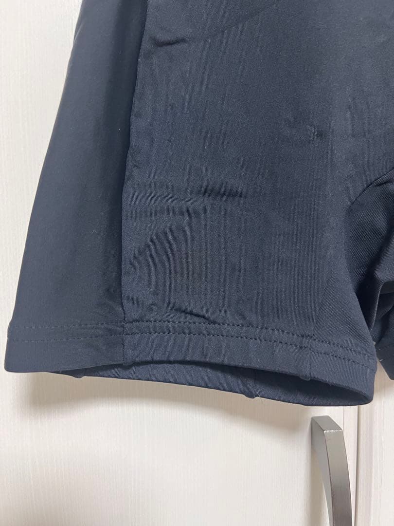 SBDシングレット• 黒• Sサイズ•ユニセックス