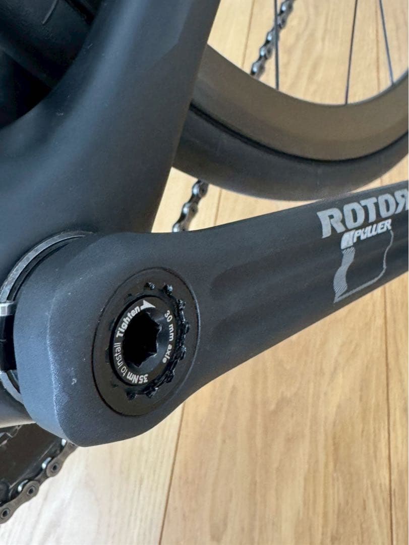 Scott Addict SL 2016 超軽量6.31kgレースビルド