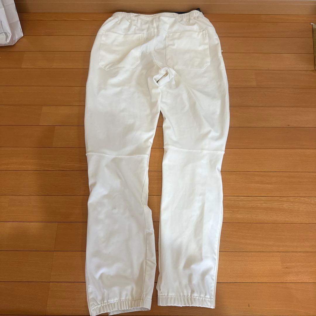エルドレッソイカンガーパンツ