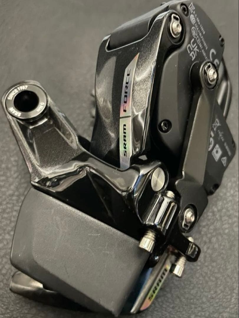 パーツ SRAM etap AXS Force D2 RD XPLR 1X