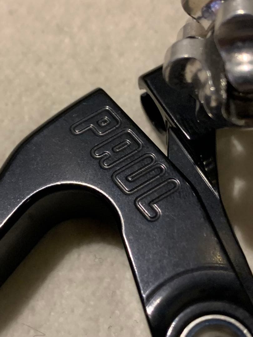 paul love lever compact Vブレーキ