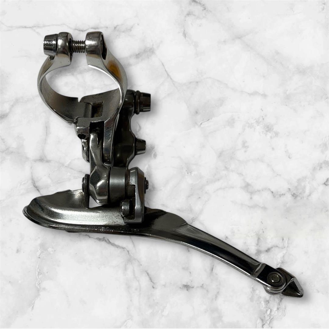 SHIMANO DURA-ACE フロントディレイラー 027