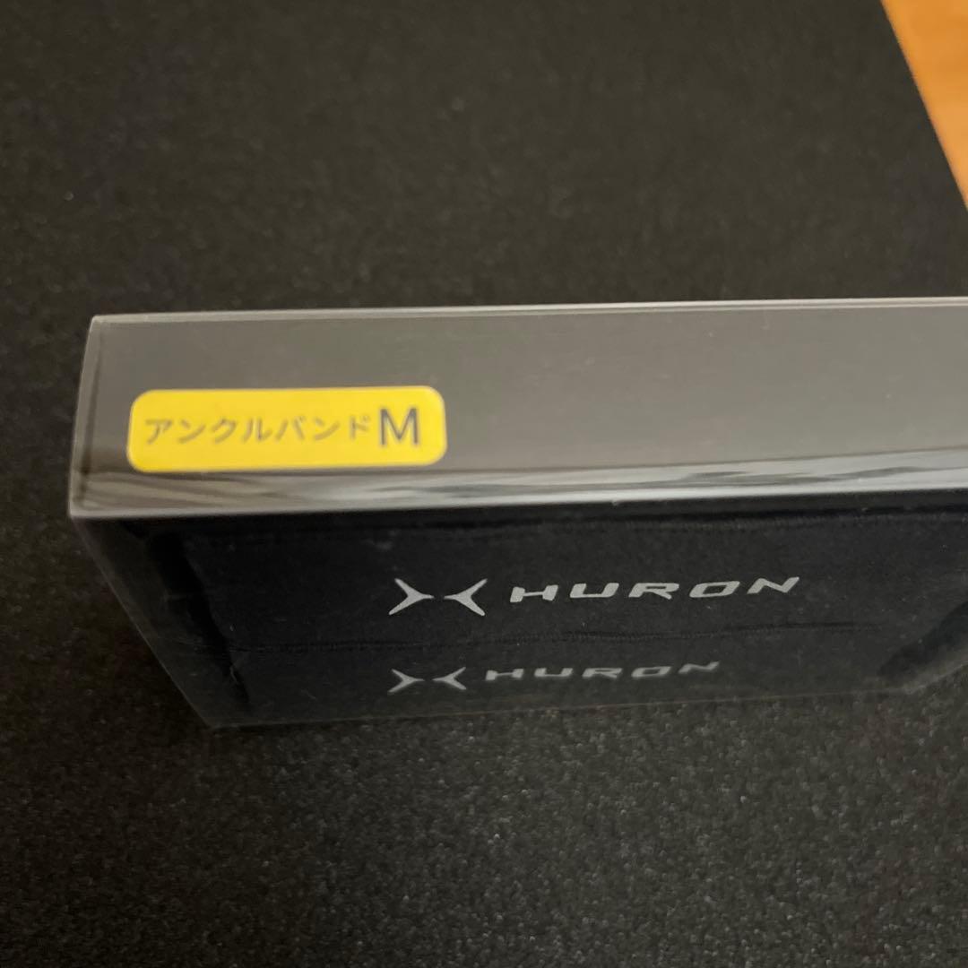 HURONリカバリーアンクルバンドMサイズ