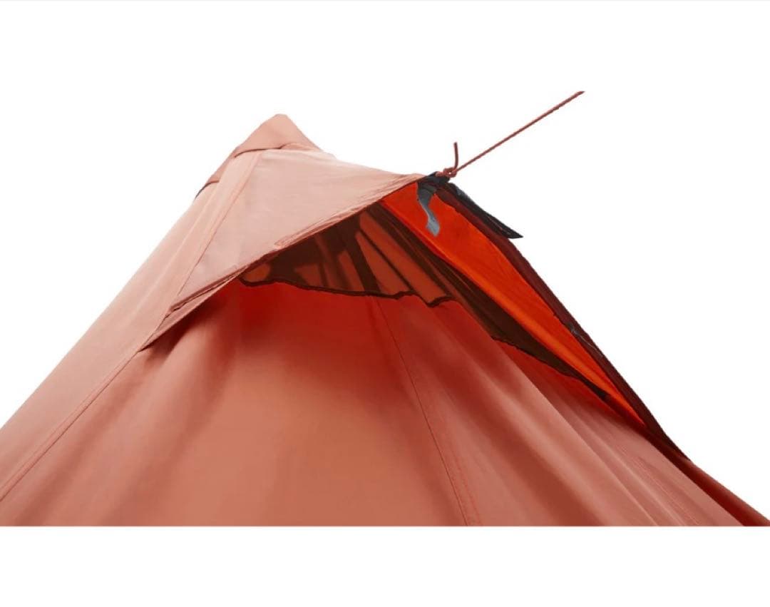 NORDISK THRYMHEIM 3 PU 3人用　テント　ノルディスク