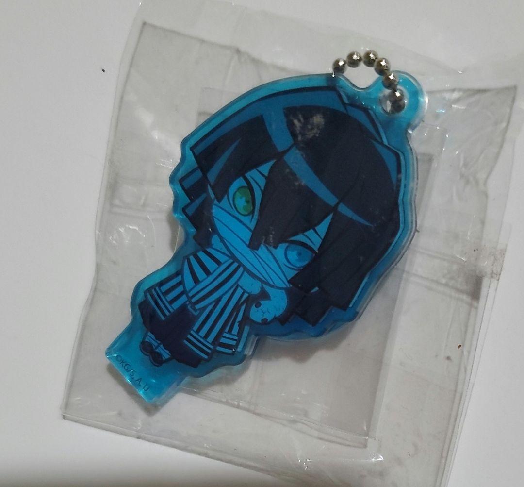 鬼滅の刃　伊黒　蜜璃　グッズ　セット