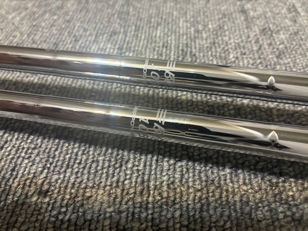 レフティ⭐︎ ボーケイ Vokey sm9 48°&54° 2本セット