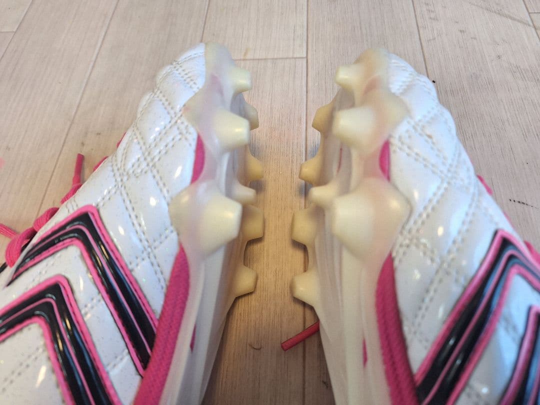 23cm hummel ヒュンメル セラーテ 2 SK サッカースパイク