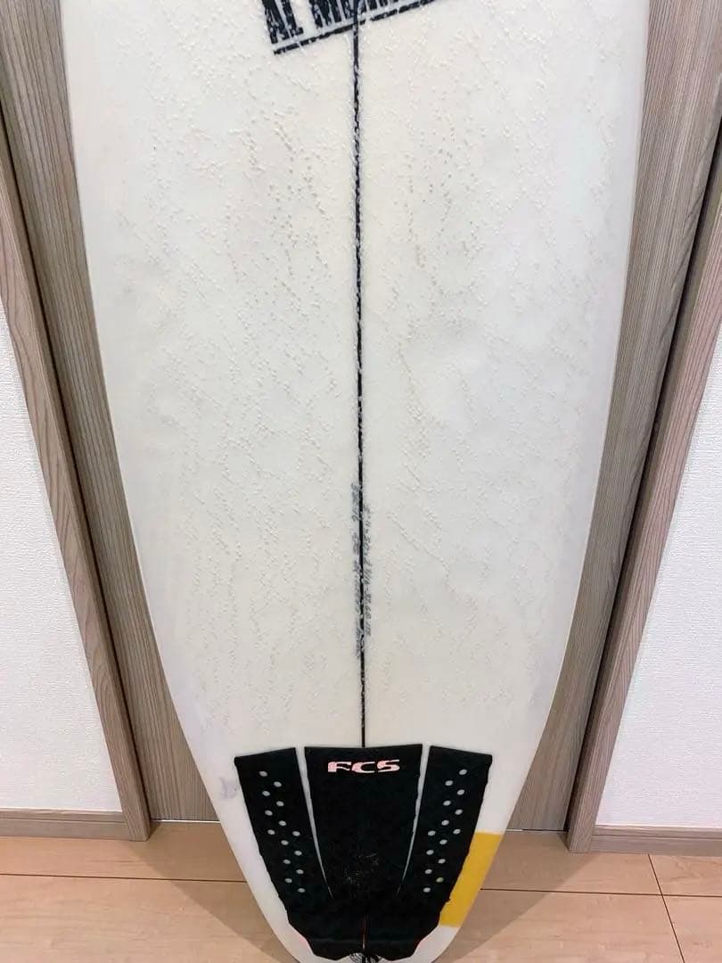 チャンネルアイランド ハッピーエブリデイ　PU 5'11