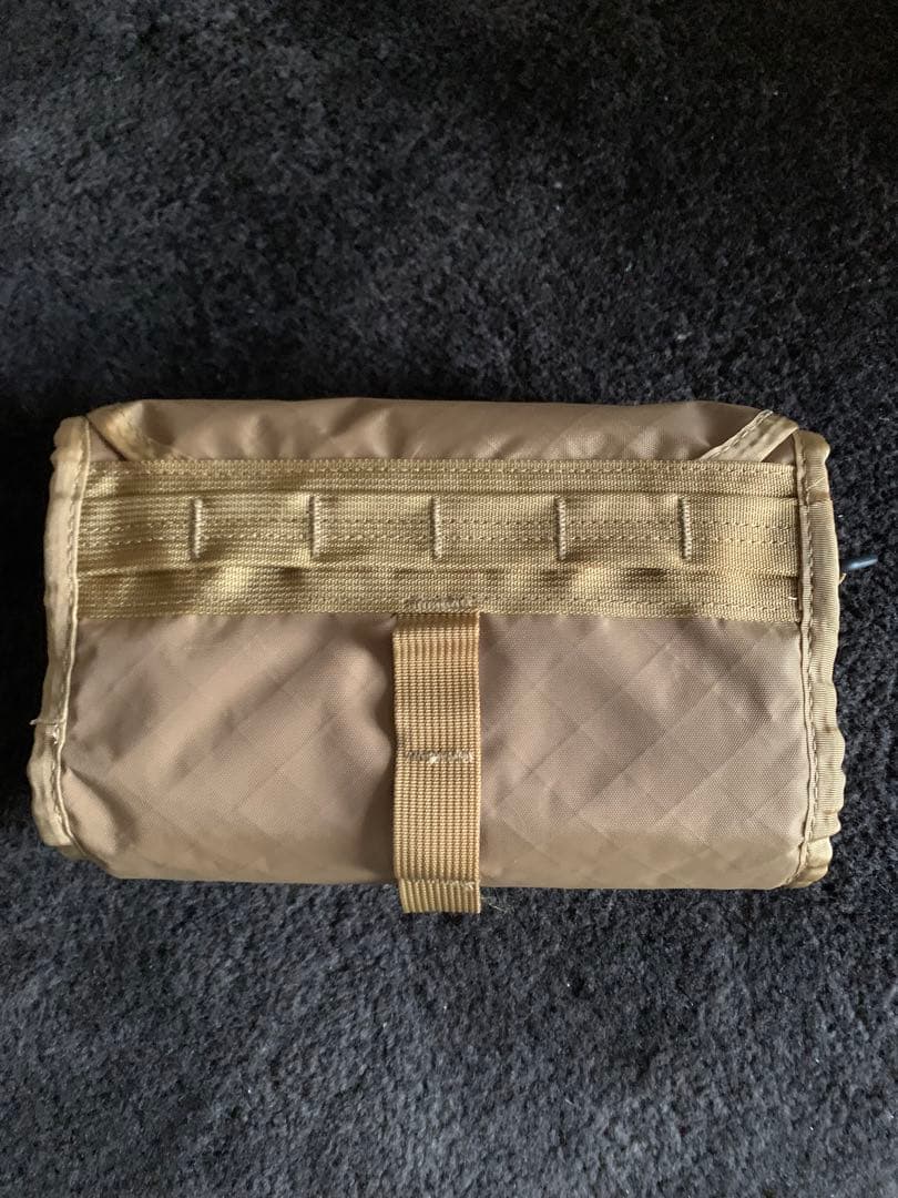 RAL JS Loader ハンドルバーバッグ　chris king