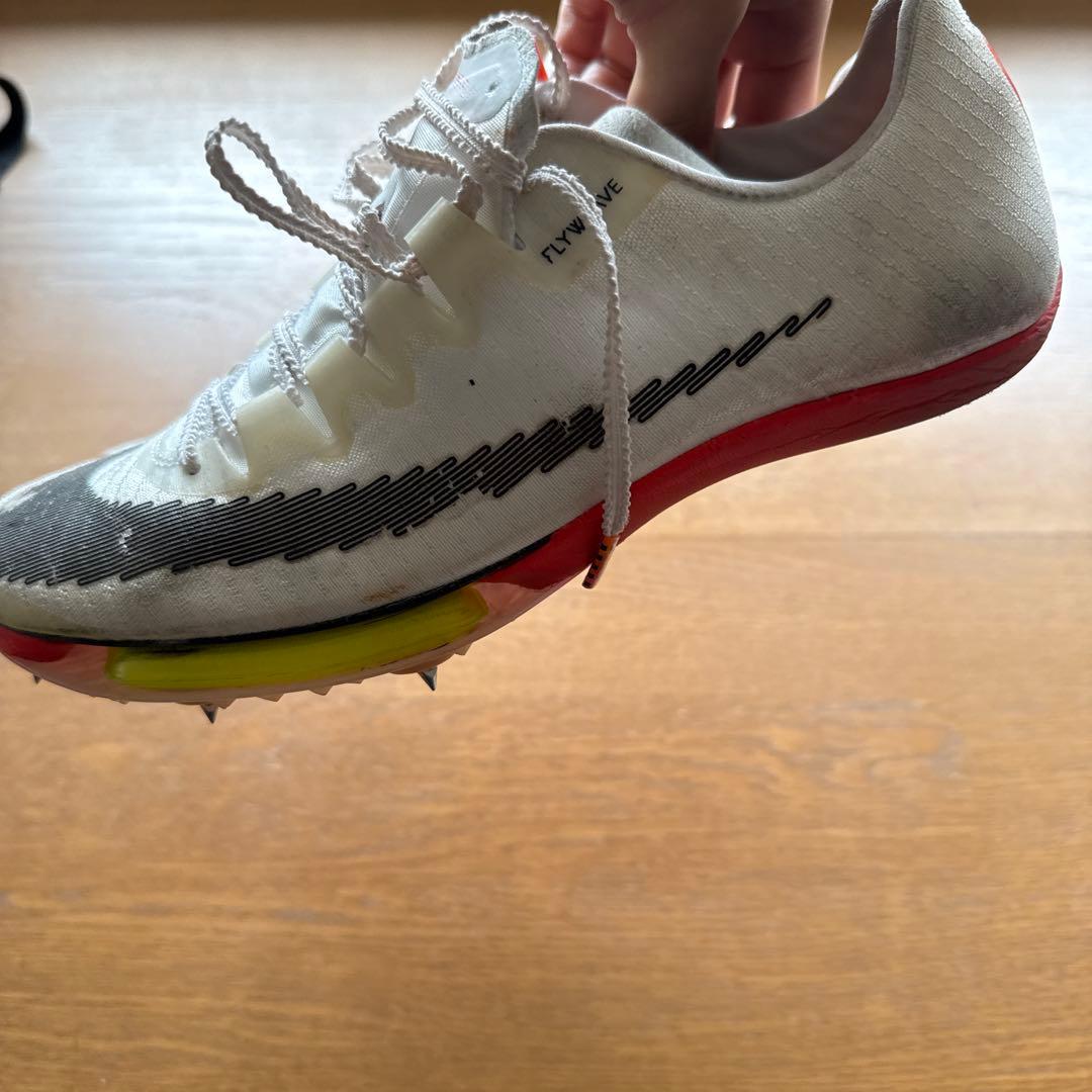 NIKE マックスフライ 27.5