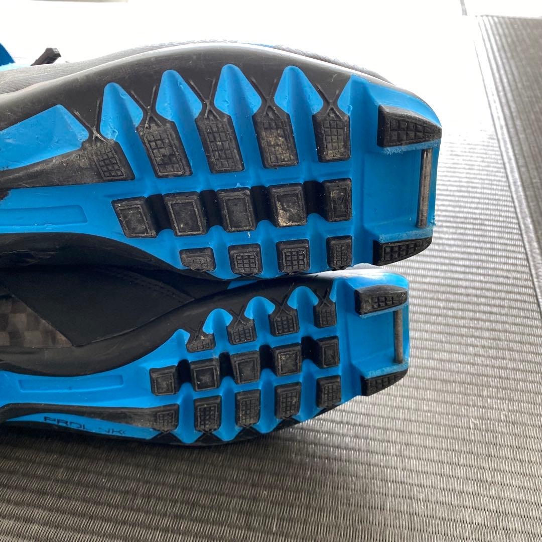 salomon S/RACE CLASSIC クロスカントリー　ブーツ