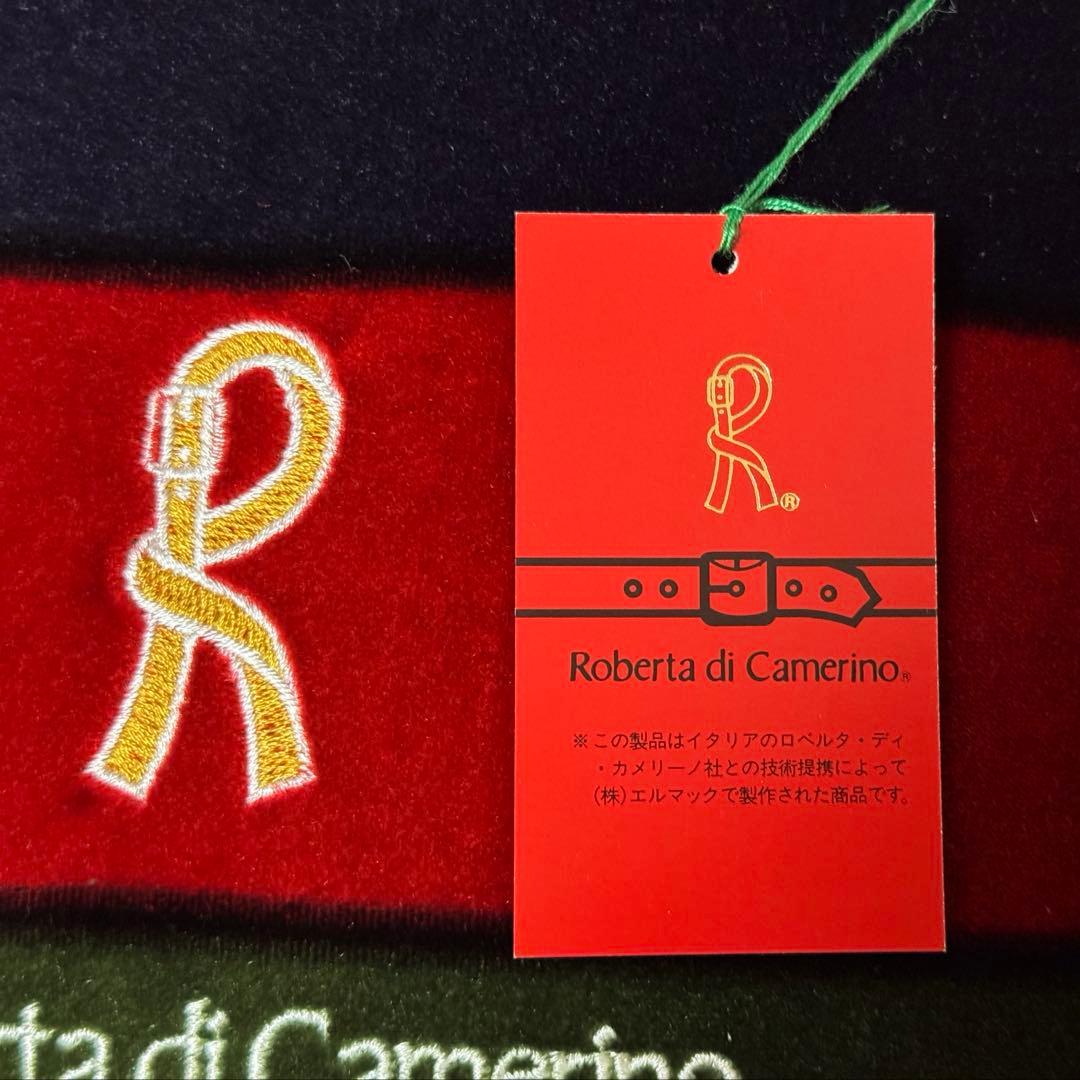 Roberta di Camerino クッション 2個セット タグ付き未使用
